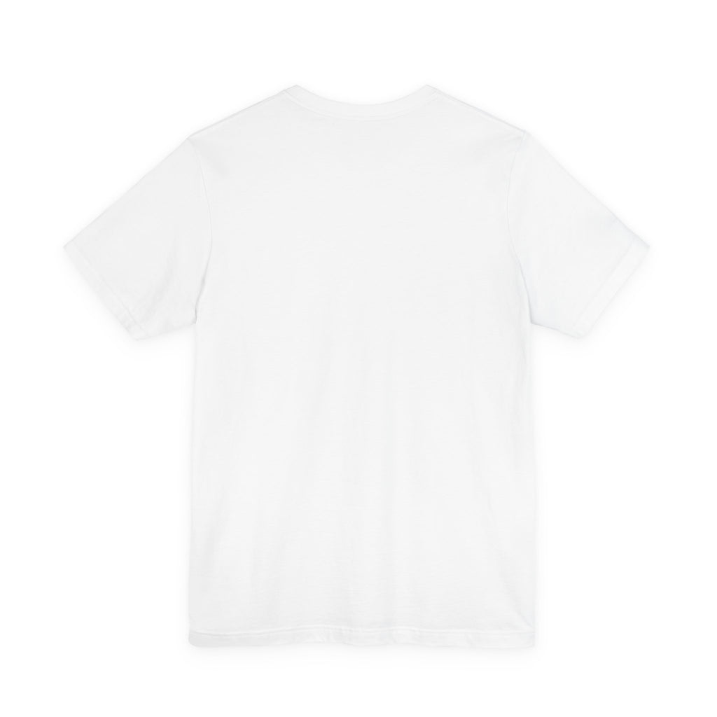 Pawtrait Club Mascot Tee – Cute Winking Puppy T-Shirt for Dog Lovers | Bella+Canvas 3001